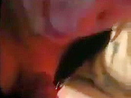 Amateur anal POV