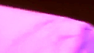 Amateur anal sex with very hot brunette
