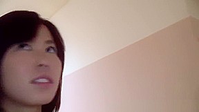 Amateur asian teen 18+ fucked on washing machine