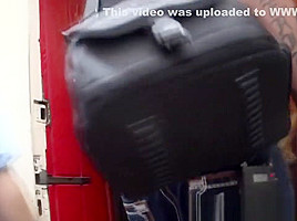 Amateur sex worker railed