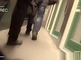 Amateur sex worker railed