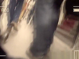 Amateur sex worker railed