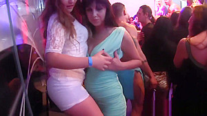 Amateur teens 18+ At Orgy