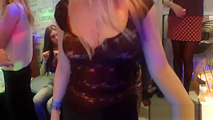 Amateur teens 18+ At Orgy