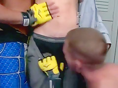 Amateur twinks sucking cock