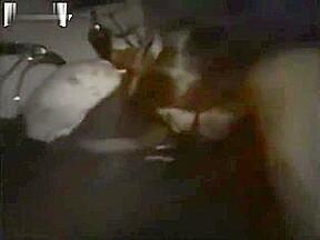 Amatuer Fat Bitch Sucking And Fucking BBC