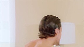 Amazing Asa Akira takes a big black cock