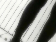 Amazing Japanese chick Rika Meria in Incredible Cunnilingus, Stockings JAV movie