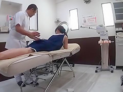 Amazing Japanese chick in Crazy Blowjob, Big Tits JAV clip
