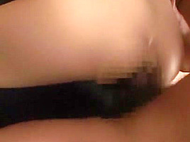 Amazing Japanese girl Hitomi Tachibana in Crazy Fetish, Blowjob JAV video