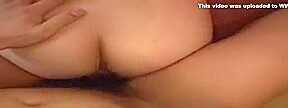 Amazing Japanese girl Mirai Haneda in Best Wife JAV scene