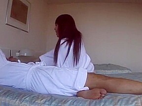 Amazing Japanese girl Ran Asami in Hottest Doggy Style, 69 JAV video