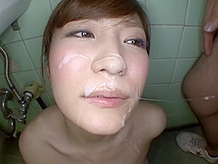 Amazing Japanese girl in Hottest Amateur, Toys JAV clip