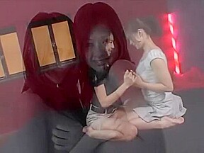 Amazing Japanese model Yukina Hirai, Mari Hida, Rina Himekawa in Crazy Cunnilingus, Fingering JAV clip