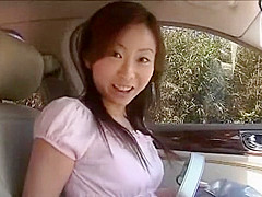 Amazing Japanese slut in Crazy Red Head, Solo Female JAV movie