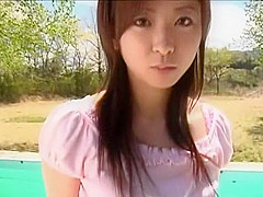 Amazing Japanese slut in Crazy Red Head, Solo Female JAV movie