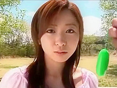 Amazing Japanese slut in Crazy Red Head, Solo Female JAV movie