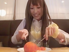 Amazing Japanese slut in Horny Dildos/Toys, Fingering JAV movie