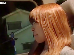 Amazing Japanese whore Sayuki Suzune in Exotic Cunnilingus, Handjobs JAV scene