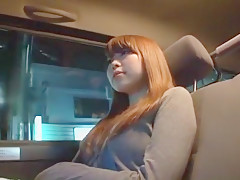 Amazing Japanese whore Sayuki Suzune in Exotic Cunnilingus, Handjobs JAV scene