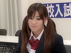 Amazing Japanese whore in Hottest HD, Fetish JAV clip