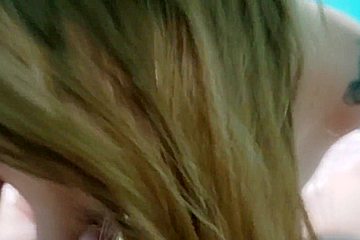 Amazing Long Blowjob With Huge Cum Shot