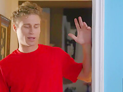Amazing Porn Scene Blonde Exclusive Watch Watch Show - Khloe Kapri