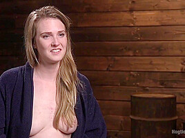 Amazing Sex Clip Blonde Great Watch Show With Ashley Lane