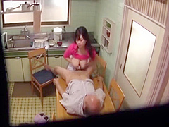 Amazing Sex Clip Milf New , Its Amazing