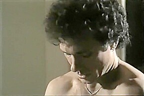Amazing Threesomes, Vintage xxx video