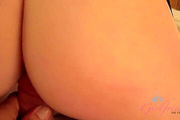 Amazing Xxx Clip Stockings Great Youve Seen With Nina Nirvana And Atk Girlfriends