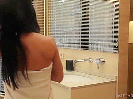 Amazing Xxx Video Milf Exotic Just For You
