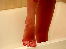 Amazing Xxx Video Milf Exotic Just For You