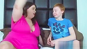 Amazing adult scene BBW new , take a look