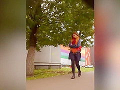 Amazing adult video Russian incredible