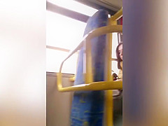Amazing adult video Russian incredible