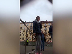 Amazing adult video Russian incredible
