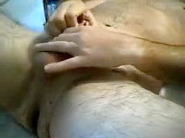 Amazing amateur Cumshots, Handjobs adult clip