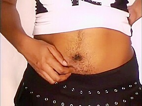 Amazing amateur Hairy, Black and Ebony xxx clip