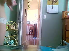 Amazing amateur , porn video