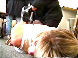 Amazing amateur sex scene