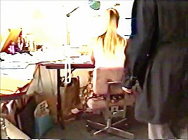 Amazing amateur sex scene