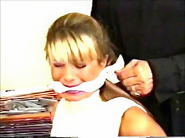 Amazing amateur sex scene