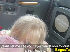 American firsttimer taxi beauty shows hooters