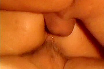 Anale Orgasmen Ohne Bremsen - 5