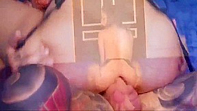 Anastasia Brokelyn Sweet Girl Becomes A Slut