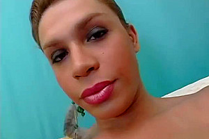 Andrea Mel Likes To bang With No jo-bag