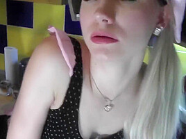 Angel Desert And Desert Angel In Anal Sex And Dessert