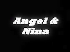 Angel & Nina