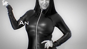 Angela White and Johnny Sins, anything else?